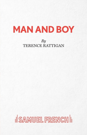 Man and Boy