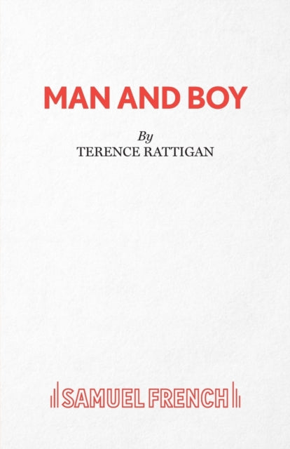 Man and Boy
