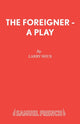 Book cover of: Foreigner