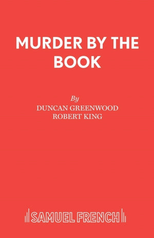 Murder by the Book