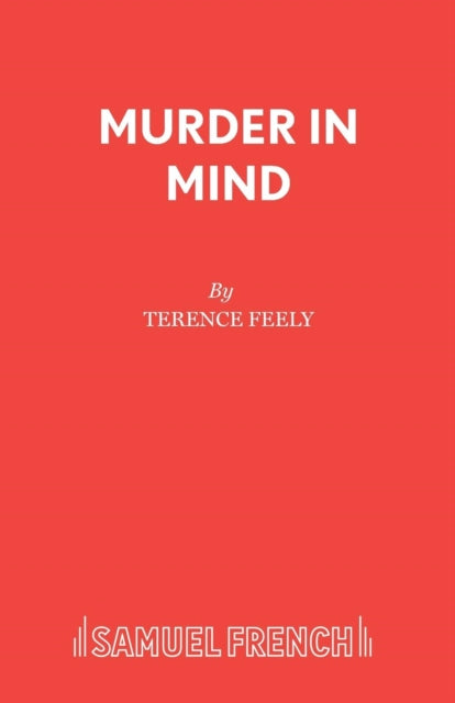 Book cover of: Murder in Mind