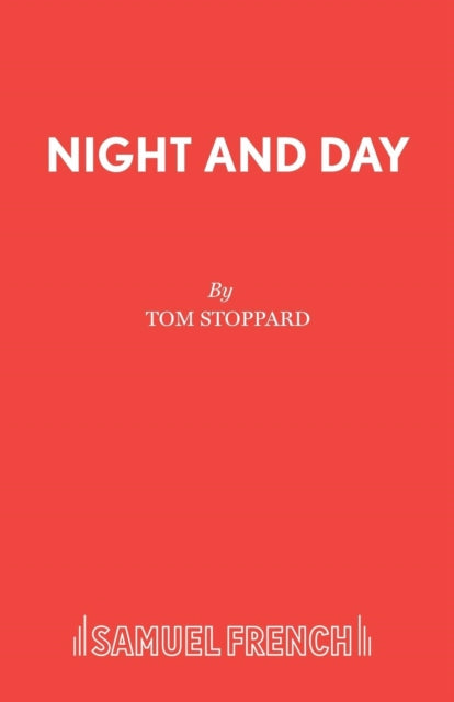 Night and Day