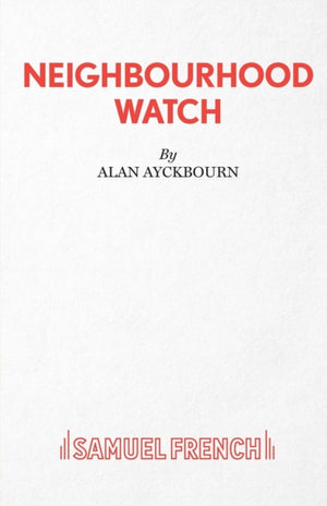 Neighbourhood Watch