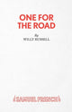 Book cover of: One for the Road