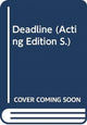 Book cover of: Deadline