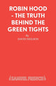 Book cover of: Robin Hood