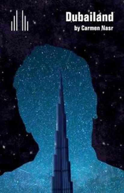Book cover of: Dubailand. By: Carmen Nasr