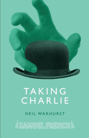 Taking Charlie