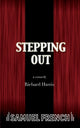 Book cover of: Stepping Out
