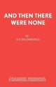 Book cover of: And Then There Were None