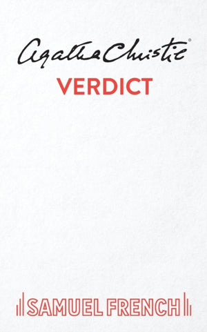 Verdict