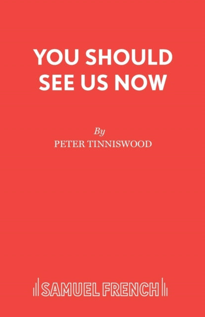 Book cover of: You Should See Us Now