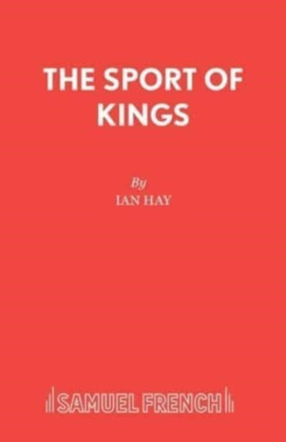 The Sport of Kings