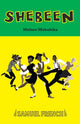 Book cover of: Shebeen. By: Mufaro Makubika