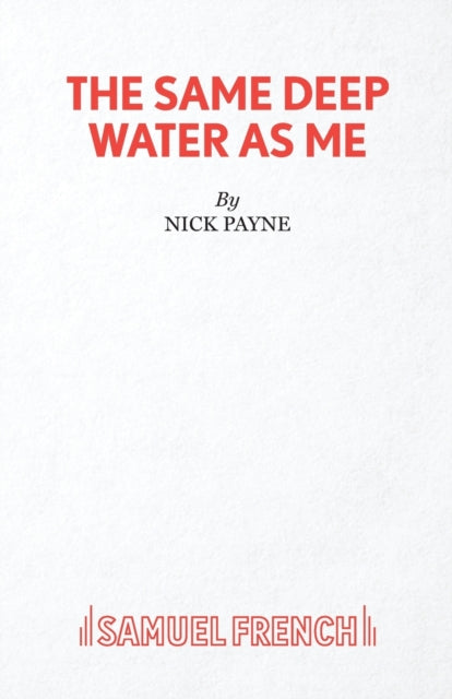 The Same Deep Water As Me