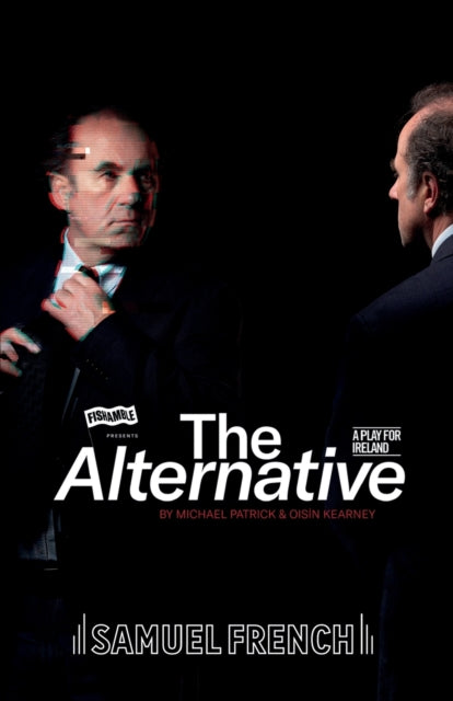 Book cover of: Alternative. By: OIS?N K. MICHAEL  PATRICK