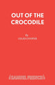 Book cover of: Out Of The Crocodile. By: GILES COOPER