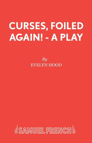 Curses, Foiled Again!