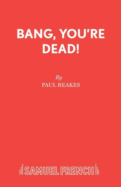 Bang Your Dead!