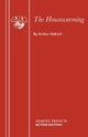 Book cover of: Housewarming