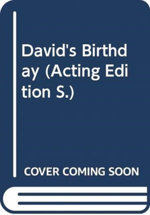 David's Birthday