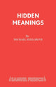 Book cover of: Hidden Meanings. By: Michael Snelgrove