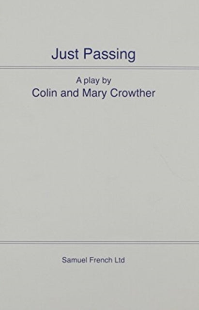 Just Passing