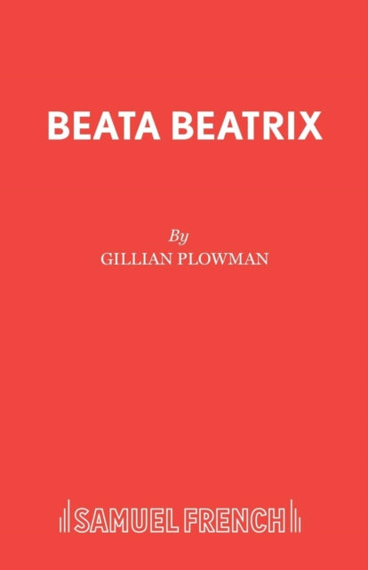 Book cover of: Beata Beatrix