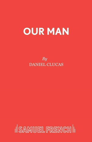 Our Man