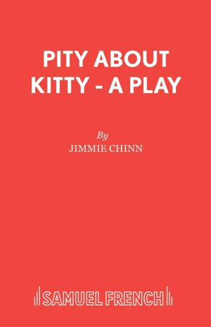 Pity About Kitty