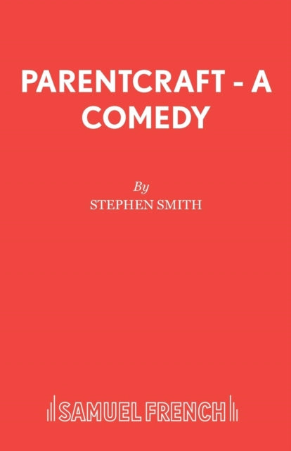 Book cover of: Parentcraft