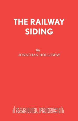 The Railway Siding
