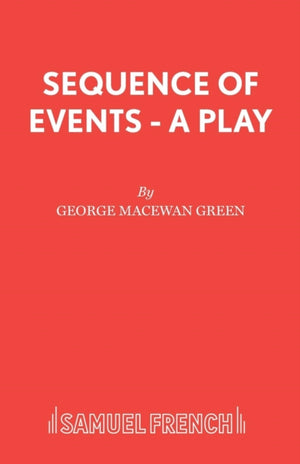 Sequence of Events