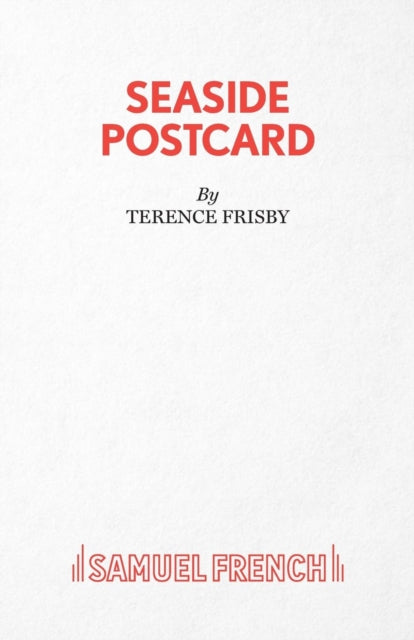 Seaside Postcard