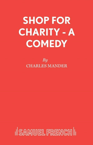 Shop for Charity
