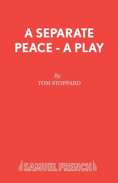 Separate Peace