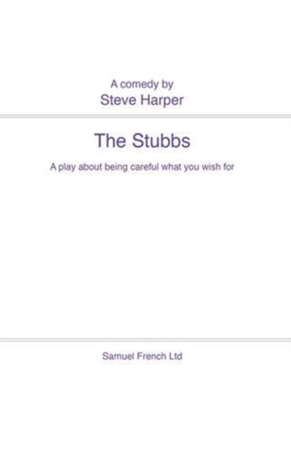 The Stubbs