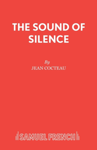 Book cover of: Sound of Silence
