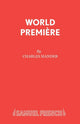Book cover of: World Premiere