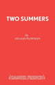 Book cover of: Two Summers
