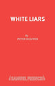Book cover of: White Liars