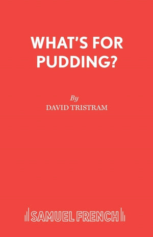 What's for Pudding?