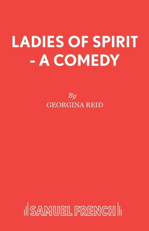 Ladies of Spirit