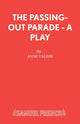 Book cover of: Passing-out Parade