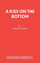 Book cover of: Kiss on the Bottom