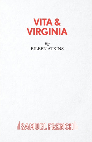 Vita and Virginia