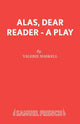 Book cover of: Alas, Dear Reader