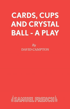 Cards, Cups and Crystal Ball