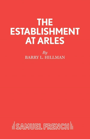 Establishment at Arles