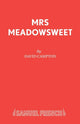 Book cover of: Mrs. Meadowsweet